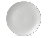 Churchill Dudson Evo Pearl - Plato (27,3 cm)