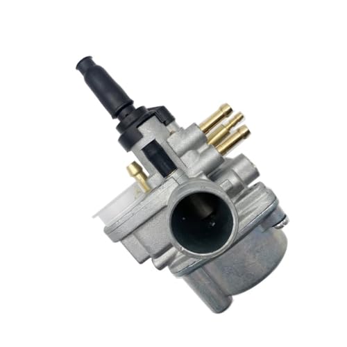 Carburateur Tomos A55 PHVA 17.5 stop aux fuites moteur et tondeuse
