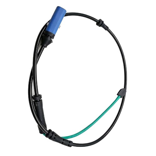 Sensor pastillas freno BMW Serie 5 G30 Serie 7 G11 delantero viaje seguro 34356861807