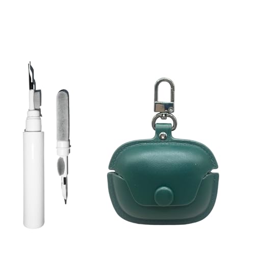 [3 in 1] JUNENTER �P�[�X Bose Ultra Open Earbuds �Ή� �\�t�g���U�[ �ϏՌ��ی�J�o�[ Bose Open Ear ���C�����X�C���z���p �N���[�j���O�L�b�g�t��