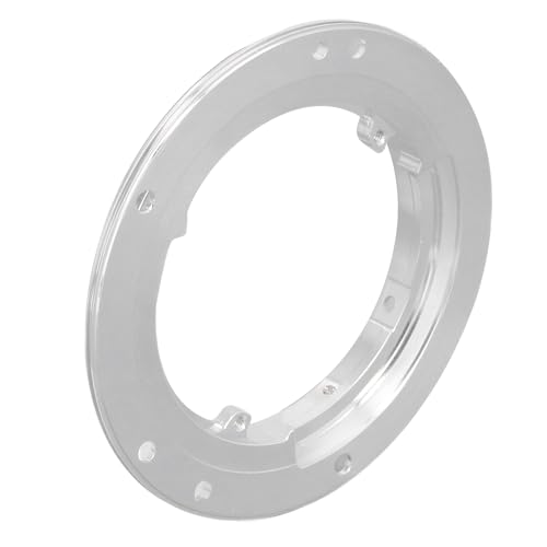 Camera Lens Bayonet Ring, Lens Bayonet Mounting Ring for HRS100400