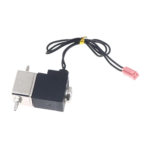Électrovannes carrées Endurin pour résoudre les pannes de chaise dentaire - 7