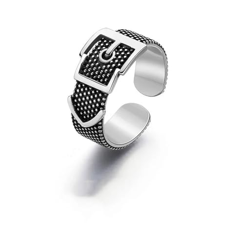 Anneaux pour couples simples | Le cadeau vintage idéal pour homme et femme