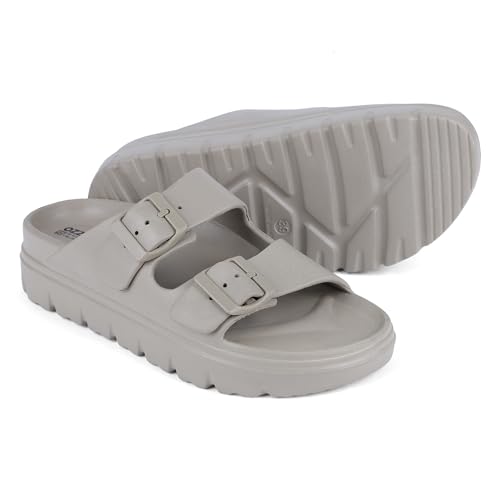 Image of OZZOH MYLO STYLISH PREMIUM LOOK|FLEXIBLE EVA WASHABLE SLIPPER|EVERY DAY WEAR FLIP FLOP FOR WOMEN