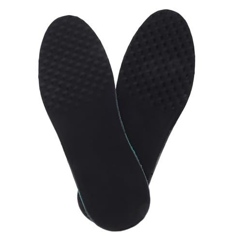Plantillas de piel para golf con absorción de impactos, talla 38-44 miniatura 1
