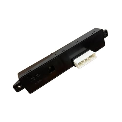 Solución a fallos de asiento eléctrico con botón interruptor 88191-3S000 3