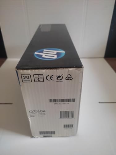 HP Q7560A Cartouche de toner 1 x 6500 pages Neuf - vue 6