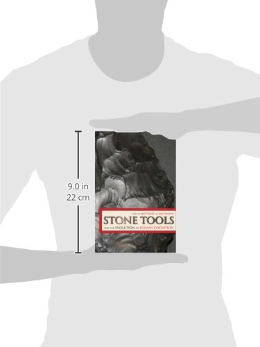 Unlocking Minds: The Impact of Stone Tools on Human Evolution