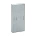 Starrett RS .200 A1 Rectangular Steel Gage Block Size 0.2" Grade 0
