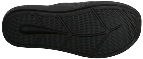 Skechers Men's Go Recover Refresh Dual Density Arch Fit Slide Sandals4