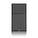 SVS Ultra Evolution Bookshelf Speakers - Pair (Piano Gloss Black)