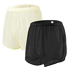 2 Pack: Black/Yellow
