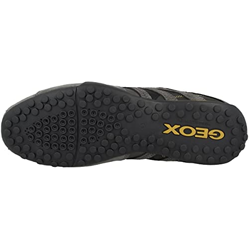 Image of Geox Men's Snake 97 Fashion Sneaker