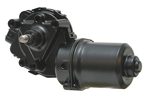 Image of Cardone 43-45038 Remanufactured Windshield Wiper Motor (Renewed)