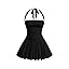 Solid Black