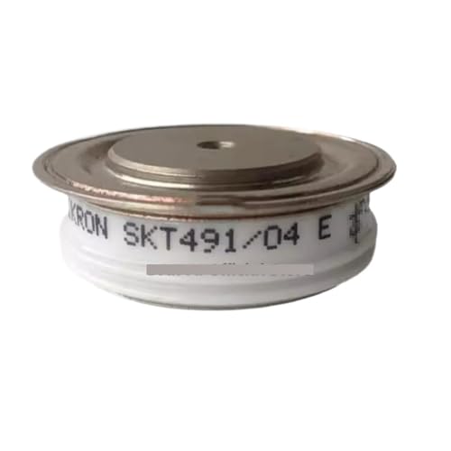 SKT491/12E módulo de tiristor Semikron compatible circuitos industriales 2