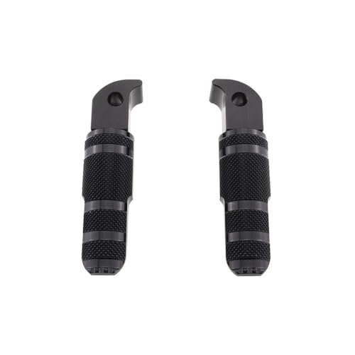 Support moto repose-pieds passager pour duo confortable en 502C - 3