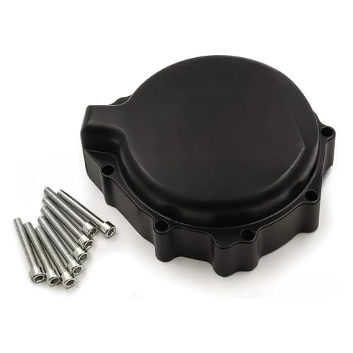 Cache stator moteur aluminium GSX-R 750 2000-2003 réparation