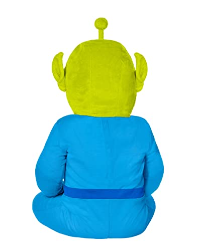 Disfraz Baby Alien Toy Story para Bebé 0-6 Meses miniatura 2