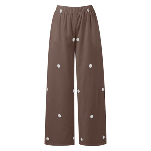 Ensemble pantalon décontracté haut de gamme avec bustier ajusté et coupe fluide - 4