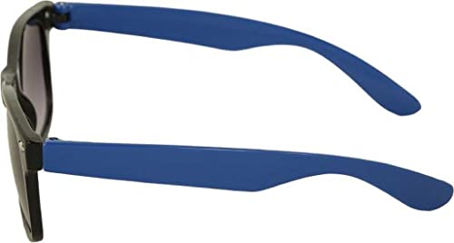 Image of DEPARTED Kids Sunglasses UV Protected Rectangular Medium Size For Boys & Girls (Age 5 to 7) Pack of 2