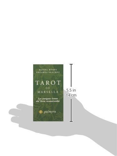 Tarot de Marsella: Iconos antiguos del tarot reconstruidos Tarot de Marsella: Iconos antiguos del tarot reconstruidos