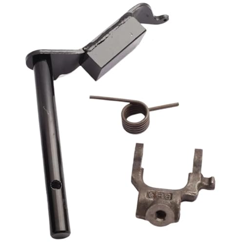 Complete Car Clutch Relay Fork Shaft Assembly Suitable For Hyundai I10 & Suitable For Kia - eplacement Part