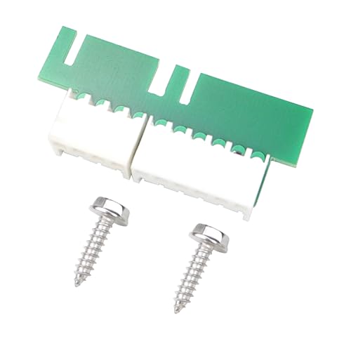 Image of FEXON 91226 RV Water Heater Control Board, Fit for Atwood /Dometic /SVC AT93851 Circuit Combo Board for GE9-EXT /GCH6A-10E /GC6AA-10E /GC10A-4E Models