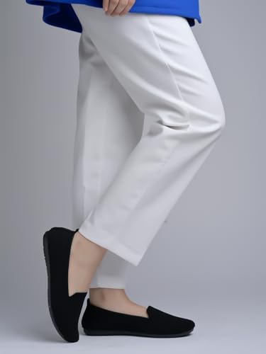 Image of Shoetopia Women Pull On Ballerinas
