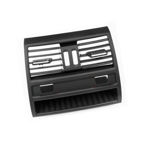 Salida de aire acondicionado para F10 F11 535d xDrive, panel de rejilla central 64229172312