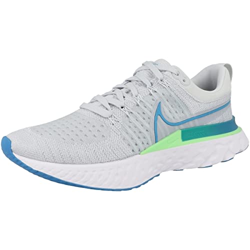 Image of Nike Mens Nike React Infinity Run Fk 3Running Shoe