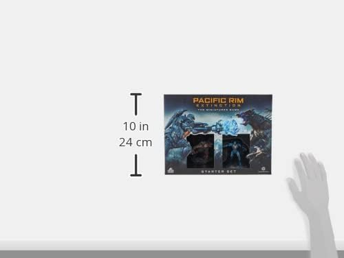 River Horse Studios Pacific Rim: Extinction - Starter Set