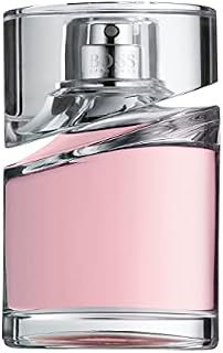 Hugo Boss Femme Eau de Parfum for Women, 75 ml (Pack of 1)