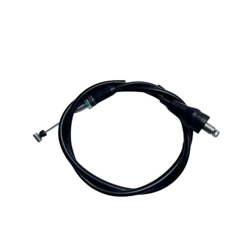 Câble d'accélérateur 901F-100510 haute précision pour Gladiator X6