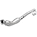 MagnaFlow 93680 Federal Direct Fit Converter