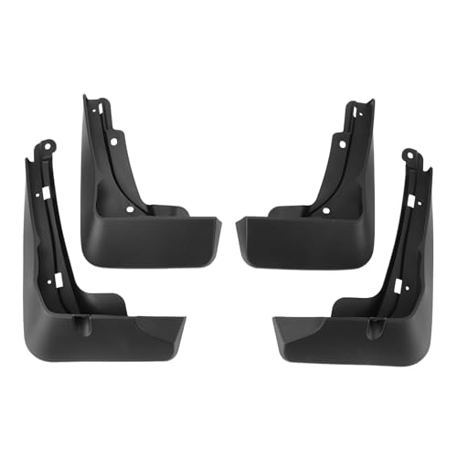 Image of Motoforti Mud Flaps Splash Guards Mud Guards for Honda HRV 2022-2024 W /Mount Accessories