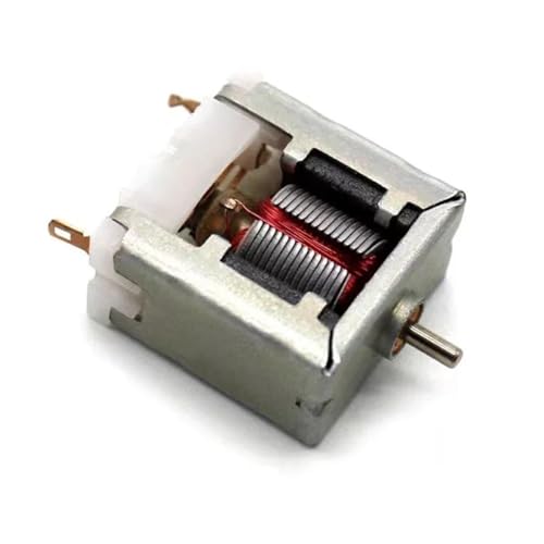 Moteur CC 3 V 16000 tr/min pour remplacer un moteur de micro drone usé