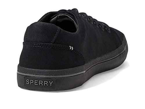 Image of Sperry Men's SeaCycled Striper II Textile Sneaker | Casual Shoes