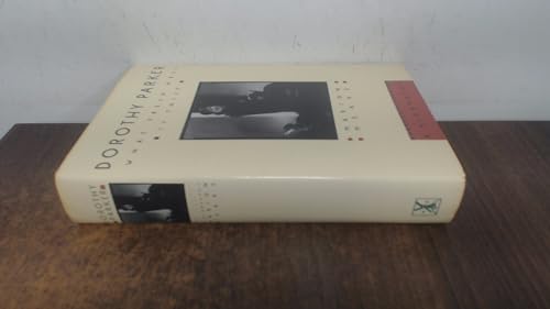 DOROTHY PARKER: WHAT FRESH HELL IS THIS? 0434462403 Book Cover