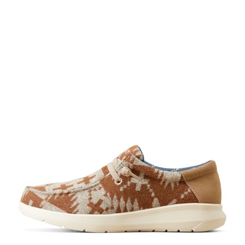 Image of Ariat Men's Hilo Shoe