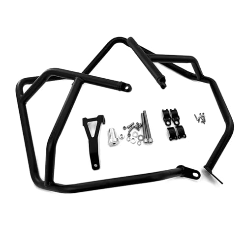 Protections moteur F900GS ADV cage de protection pour le tout-terrain