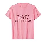 World's Best Ex Girlfriend Geschenke Frauen