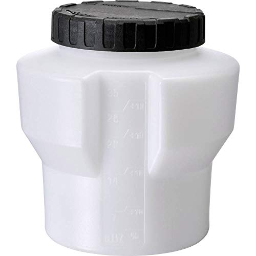 Originale Einhell Contenitore per pistola a spruzzo 1000ml (1 litro)