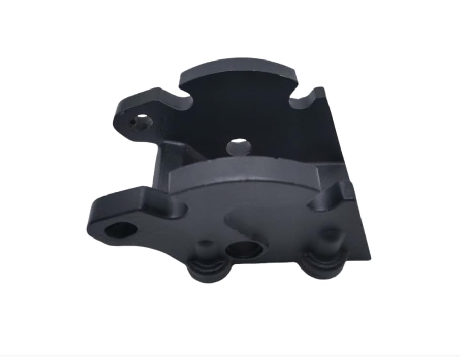 Parafango Posteriore Per Scooter Elettrico Joyor S5 S8 S10 - Ricambio Originale - Foto 11