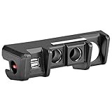 カーメイト ジムニー専用 増設電源ユニット スズキ ジムニー JB64 ジムニーシエラ JB74 カー アクセサリー ソケット USB電源 suzuki jimny carmate NZ587