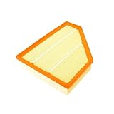 13717797465 Car Air Filter Compatible With BMW X1 3 Series 335d 330d 325d 320d 318d E84 E90 E81 Air