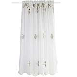 ★ Taille personnalisée : La taille des rideaux peut être personnalisée. Nous espérons que tous les clients intéressés pourront contacter le service clientèle pour personnaliser la taille dont ils ont besoin par e-mail.