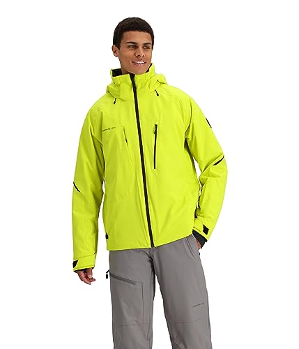 Obermeyer Raze Jacket Spark LG Regular