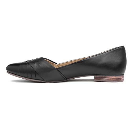 Women's Hush Puppies Marley Ballet Flats for Comfort and Style - Image 4