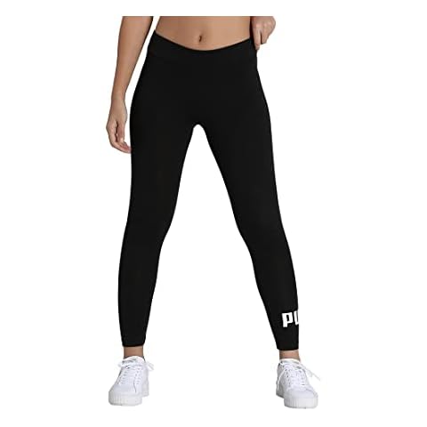Leggings PUMA Femme Logo Cover